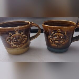 Sunshower Farms Mugs (2) By Mugmug USA Made